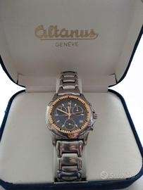 Orologio subacqueo Altanus