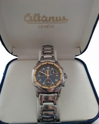 Orologio subacqueo Altanus