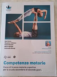 Competenze motorie 1