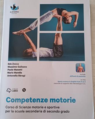 Competenze motorie 1