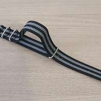 Cinturino Strap NATO 20 MM