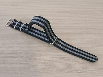 Cinturino Strap NATO 20 MM