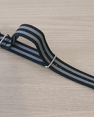Cinturino Strap NATO 20 MM