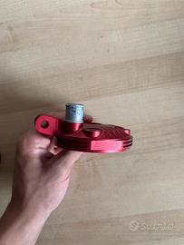 testa bud yz/xx/xe 125