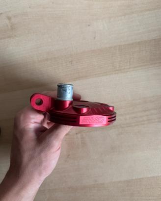testa bud yz/xx/xe 125