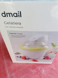 gelatiera 1.5lt