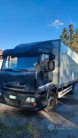 Eurocargo 160 25 e5