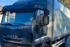 Eurocargo 160 25 e5