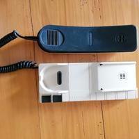 Citofono anni 60