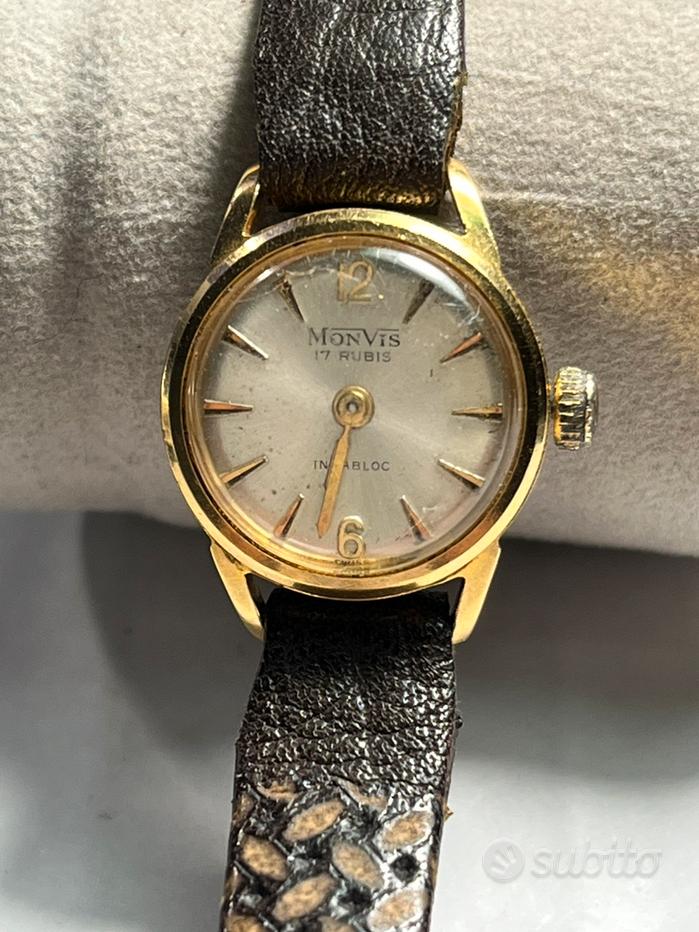 Hotel Kalinga Orologio Automatico Si Ferma Orologiaio Orologio