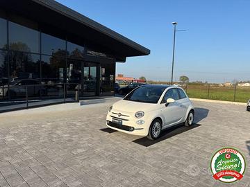 FIAT 500 1.0 Hybrid DOLCEVITA Anche per neopaten