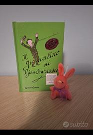 Libro bambini  Il giornalino di Gianburrasca