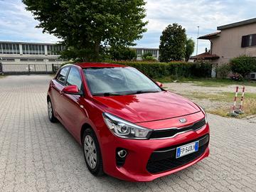 Kia Rio 1.4 diesel 2018 neopatentato .