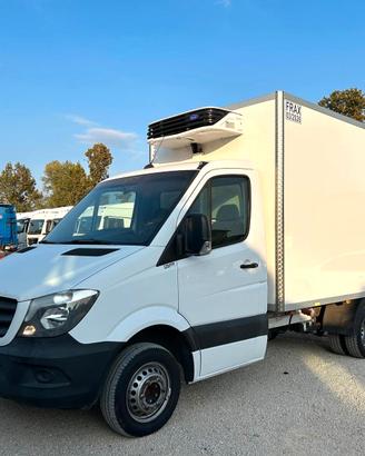Mercedes sprinter 416 Frigo