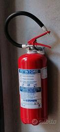 4 estintori