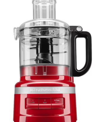 Robot da Cucina 1,7L Rosso Imperiale 5KFP0719EER –