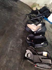 kit completo della CAM ITALIA 