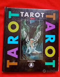 Tarot - catalogo 2010 - Lo Scarabeo 