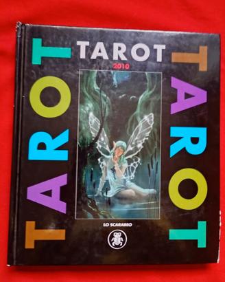 Tarot - catalogo 2010 - Lo Scarabeo 