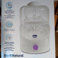 Sterilizzatore Chicco