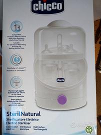 Sterilizzatore Chicco
