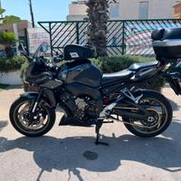 Yamaha FZ1 Fazer 2015