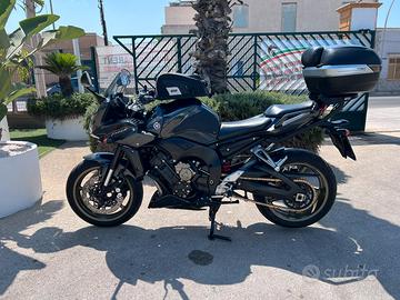 Yamaha FZ1 Fazer 2015