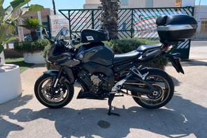 Yamaha FZ1 Fazer 2015