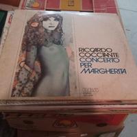 disco LP 33 giri Riccardo Cocciante 