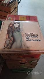 disco LP 33 giri Riccardo Cocciante 