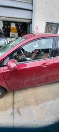 HYUNDAI I10 2014 - PORTA ANTERIORE SINISTRO
