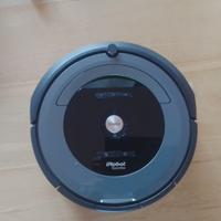 iRobot Roomba 681 aspirapolvere