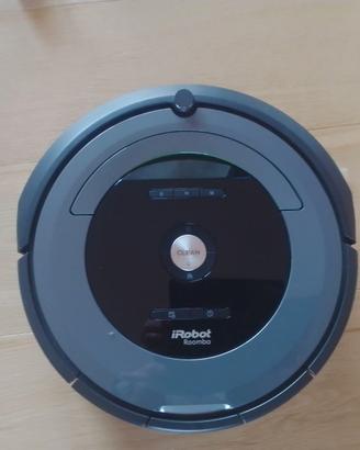 iRobot Roomba 681 aspirapolvere