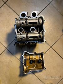 gruppo termico tmax 500    2007 