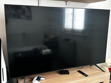 Tv Samsung 55”  backlight rotto