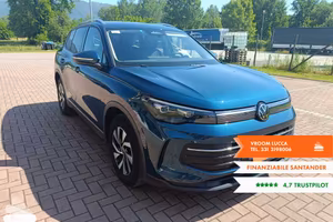 VOLKSWAGEN Tiguan 3� serie Tiguan 1.5 eTSI 150 ...