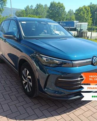 VOLKSWAGEN Tiguan 3� serie Tiguan 1.5 eTSI 150 ...