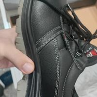 SCARPE ANTINFORTUNISTICHE UPOWER 