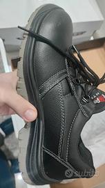 SCARPE ANTINFORTUNISTICHE UPOWER 