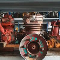 Compressore per DEUTZ