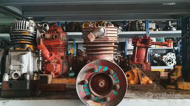 Compressore per DEUTZ