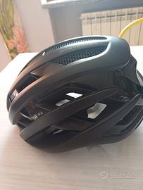 casco bici abus