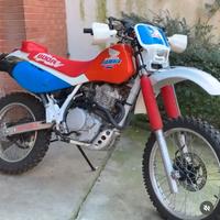 Honda xr 600