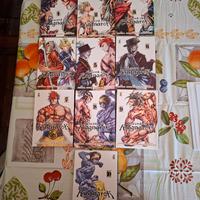Record of ragnarok  1-10
