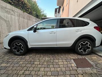 Subaru XV Style 1.6