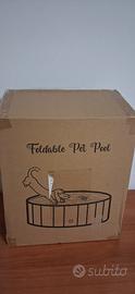 piscina per cani 