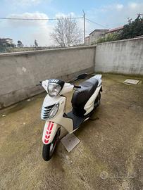 malaguti centro 50 4 t