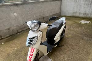 malaguti centro 50 4 t