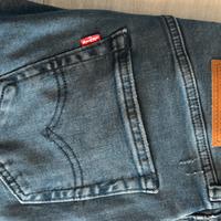 LEVIS 512 SLIM TAPER CON TENCEL LYOCELL