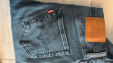 LEVIS 512 SLIM TAPER CON TENCEL LYOCELL